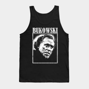 Bukowski Tank Top